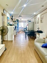 Blk 420 Garden Hill (Bedok), HDB 3 Rooms #577178081